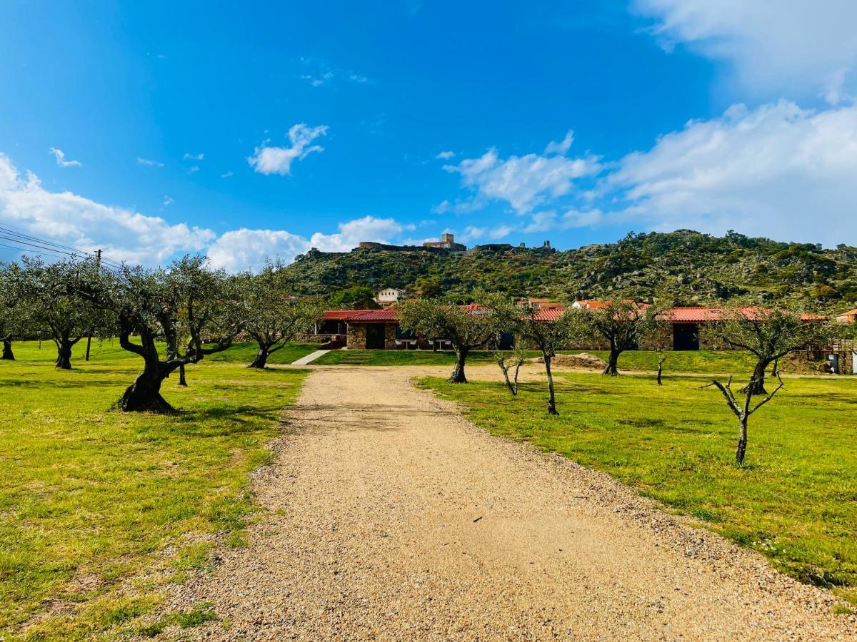 Quinta Do Nobre Marialva